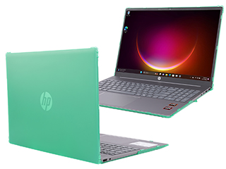 mCover Hard Shell case for 16-inch HP Pavilion 16-AFxxxx 16-AGxxxx series Notebook Computers