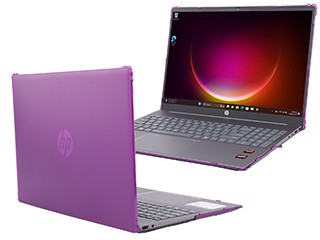 mCover Hard Shell case for 16-inch HP Pavilion 16-AFxxxx 16-AGxxxx series Notebook Computers