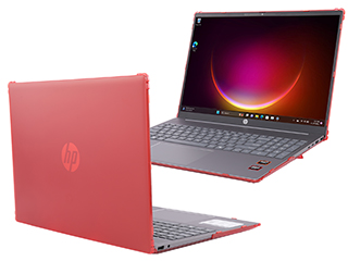 mCover Hard Shell case for 16-inch HP Pavilion 16-AFxxxx 16-AGxxxx series Notebook Computers