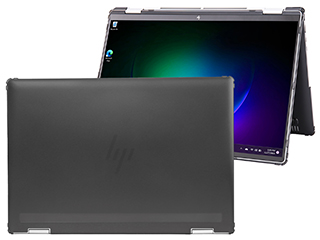 mCover Hard case for 16-inch HP Envy x360 16-ACxxxx 16-ADxxxx 2-in-1 series Windows Laptop