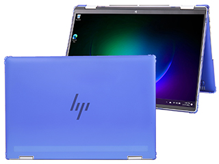 mCover Hard case for 16-inch HP Envy x360 16-ACxxxx 16-ADxxxx 2-in-1 series Windows Laptop
