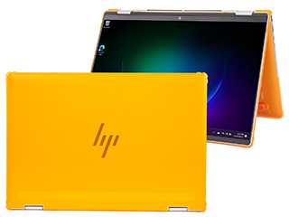 mCover Hard case for 16-inch HP Envy x360 16-ACxxxx 16-ADxxxx 2-in-1 series Windows Laptop