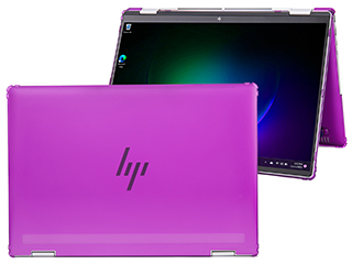 mCover Hard case for 16-inch HP Envy x360 16-ACxxxx 16-ADxxxx 2-in-1 series Windows Laptop