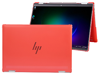 mCover Hard case for 16-inch HP Envy x360 16-ACxxxx 16-ADxxxx 2-in-1 series Windows Laptop