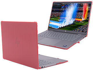 mCover Hard Shell case for 14-inch HP OmniBook 7 14-FRxxxx 14-FSxxxx clamshell Windows AI PC