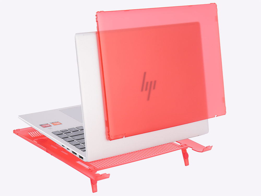mCover Hard case for 14-inch HP Pavilion Plus 14-EWxxxx / 14-EYxxxx series Windows Laptop