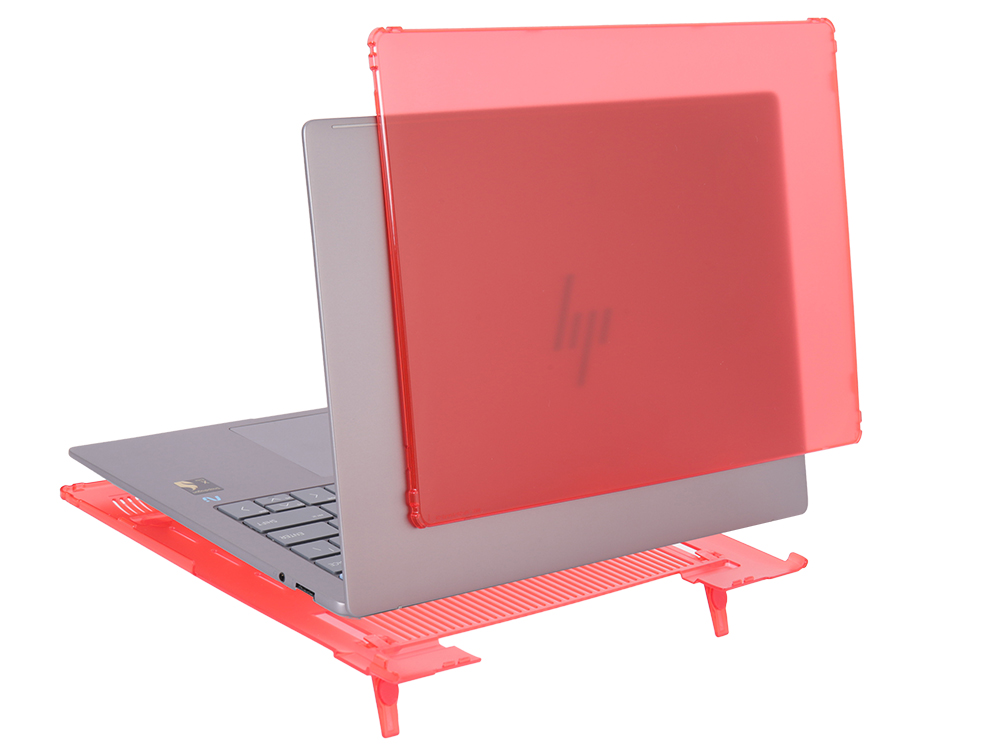 mCover Hard Shell case for 14-inch HP OmniBook X 14-FExxxx series AI PC