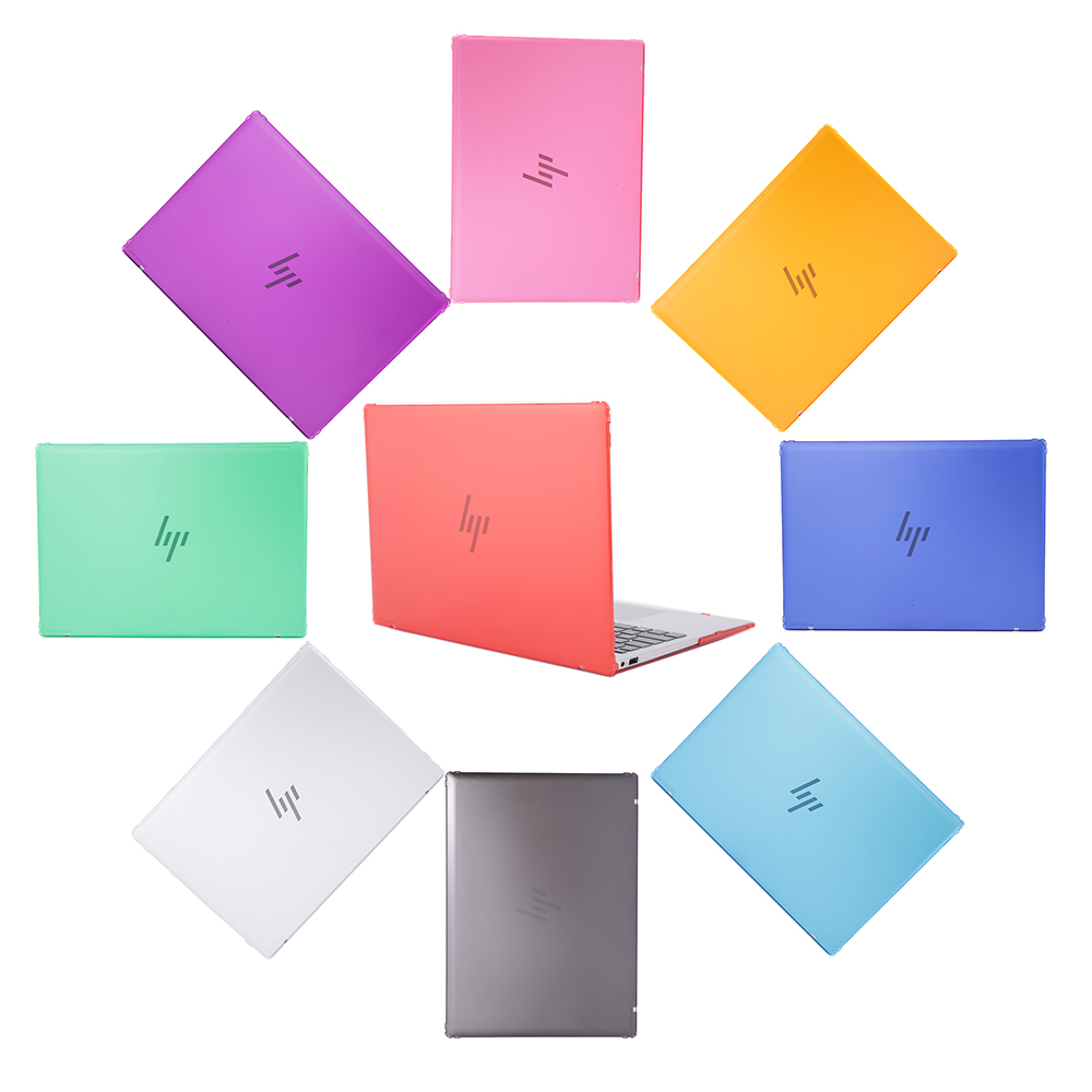 mCover Hard case for 14-inch HP Pavilion Plus 14-EWxxxx / 14-EYxxxx series Windows Laptop