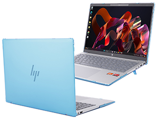 mCover Hard case for 14-inch HP Pavilion Plus 14-EWxxxx / 14-EYxxxx series Windows Laptop