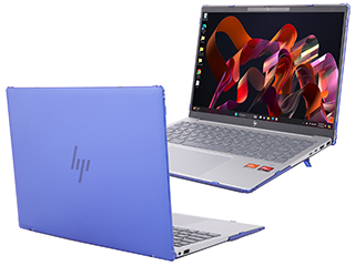 mCover Hard case for 14-inch HP Pavilion Plus 14-EWxxxx / 14-EYxxxx series Windows Laptop