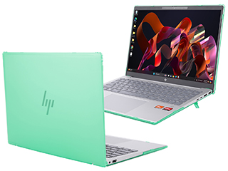 mCover Hard case for 14-inch HP Pavilion Plus 14-EWxxxx / 14-EYxxxx series Windows Laptop