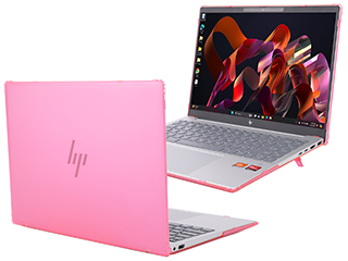 mCover Hard case for 14-inch HP Pavilion Plus 14-EWxxxx / 14-EYxxxx series Windows Laptop