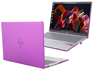 mCover Hard case for 14-inch HP Pavilion Plus 14-EWxxxx / 14-EYxxxx series Windows Laptop