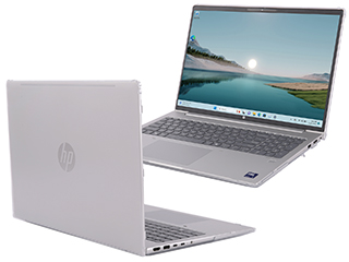 mCover Hard case for 16-inch HP ProBook 460 / 465 G11 series Windows Laptop