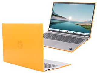 mCover Hard case for 16-inch HP ProBook 460 / 465 G11 series Windows Laptop