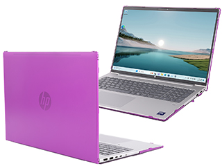 mCover Hard case for 16-inch HP ProBook 460 / 465 G11 series Windows Laptop