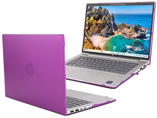 mCover Hard Shell case for 14-inch HP ProBook 440 G11 series mCover Hard Shell case for 14-inch HP ProBook 440 G11 series