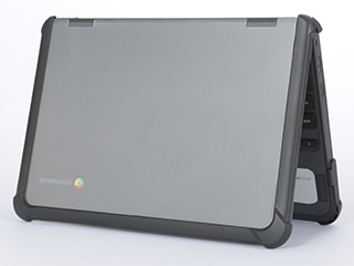 mCover Hybrid case for Lenovo 100E 300E 500E series Chromebook laptop