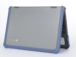 mCover Hybrid case for Lenovo 100E 300E 500E series Chromebook laptop
