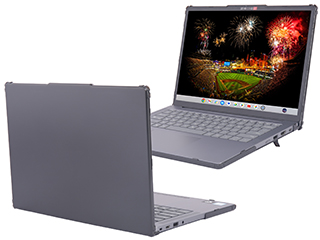 mCover Hard Shell case for 14-inch 2026+ Lenovo Chromebook 14M8911 | 14ITN11 series Laptops