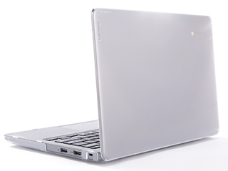mCover Hard Shell case for Lenovo 14e Chromebook Gen 3