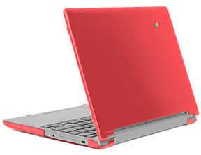 mCover Hard Shell case for Lenovo IdeaPad Chromebook Flex 3 (11M735) laptop