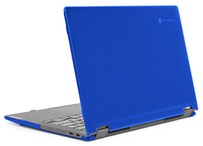 mCover Hard Shell case for Lenovo IdeaPad Chromebook Flex 5 (13) laptop