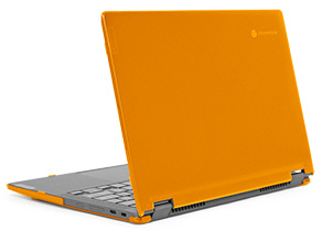 mCover Hard Shell case for Lenovo IdeaPad Chromebook Flex 5 (13) laptop