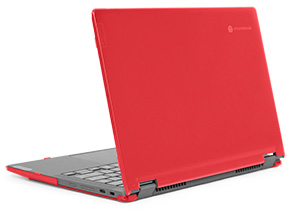 mCover Hard Shell case for Lenovo IdeaPad Chromebook Flex 5 (13) laptop