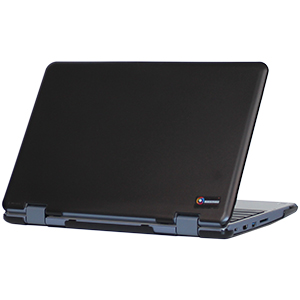 mCover Hard Shell case for Lenovo 300E series Chromebook laptop