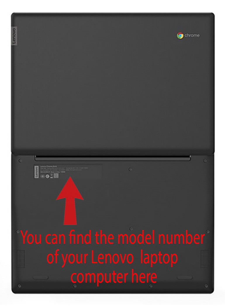 mCover Hard Shell case for Lenovo S330 series Chromebook laptop