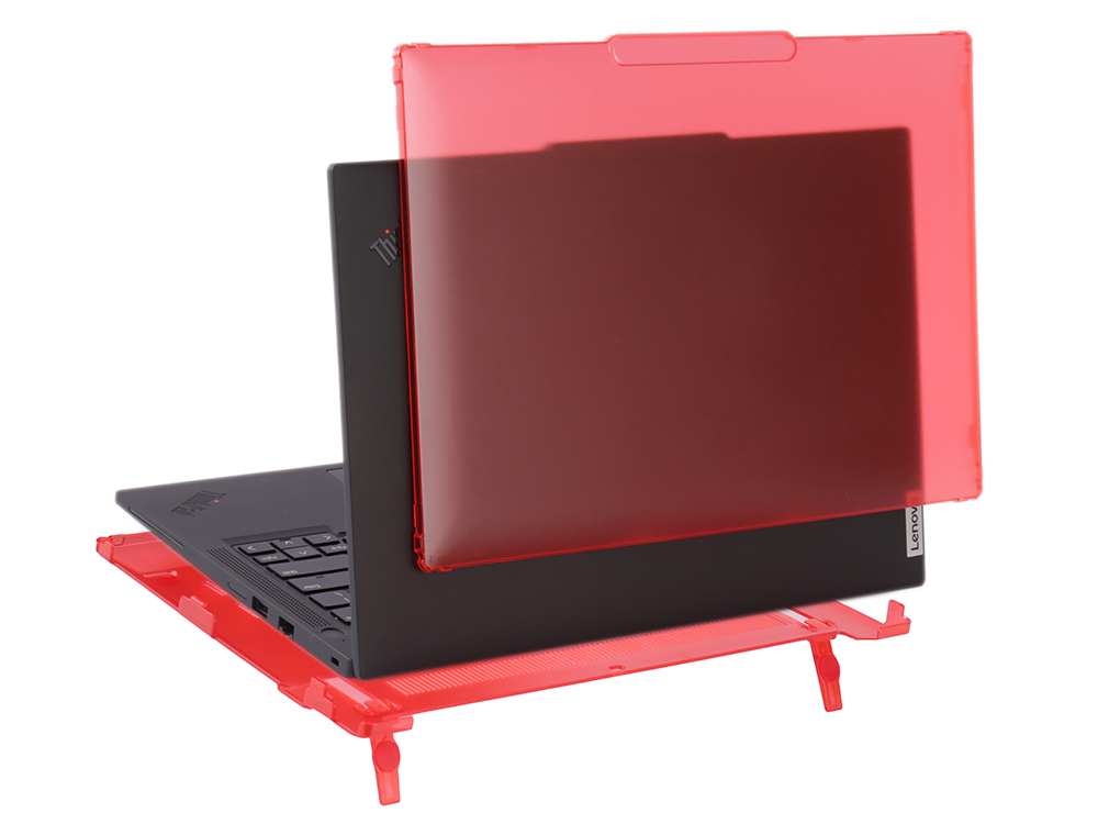 mCover Hard Shell case for 14-inch Lenovo ThinkPad T14 Gen 5 / 6 series