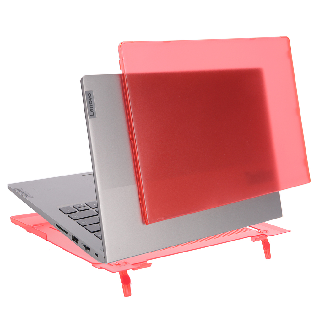 mCover Hard Shell case for 14-inch Lenovo ThinkBook 14 G2 G3 G4 G5 series