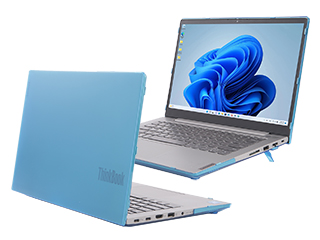 mCover Hard Shell case for 14-inch Lenovo ThinkPad X1 Yoga (Gen 6 / 7)