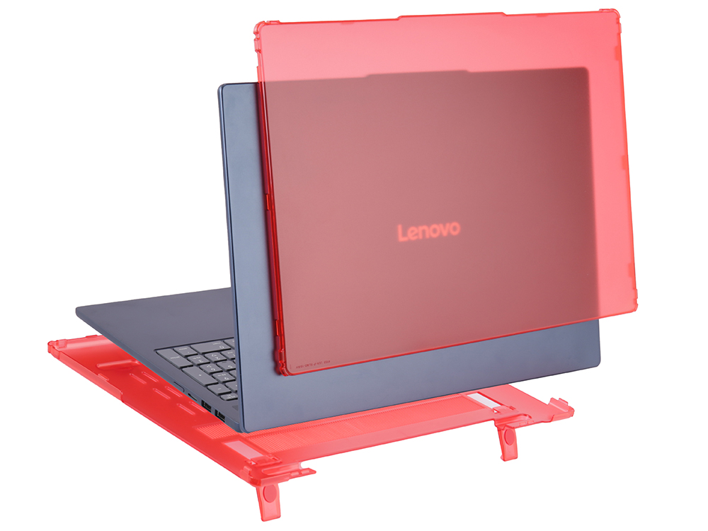 mCover Hard Shell case for 16-inch Lenovo Ideapad Slim 5 16AHP10 16ARP10 16IRH10 16IRU9 series Windows Laptop