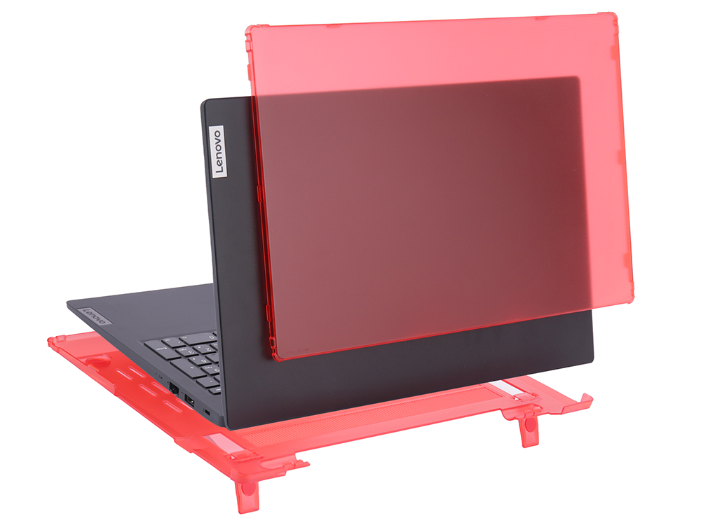 mCover Hard Shell case for 15.6-inch Lenovo V15 G4 G5 G6 series Windows Laptop