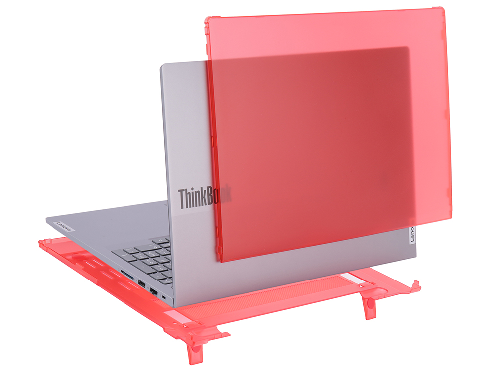 mCover Hard Shell case for 16-inch Lenovo ThinkBook 16 G6 G7 series