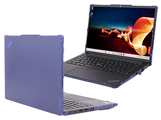 mCover Hard Shell case for 14-inch Lenovo ThinkPad E14 G5 / G6 14-inch Windows Laptop