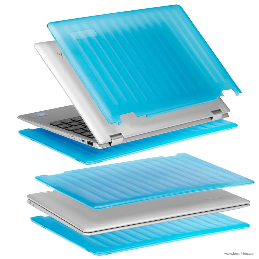 iPearl mCover® Hard shell case for Lenovo ThinkPad X1 Yoga (3rd