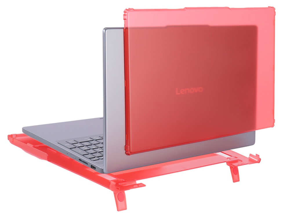 mCover Hard Shell case for 15-inch Lenovo Ideapad Slim 3 15AHP10 15ARP10 15IRH10 15IRU10 Windows Laptop