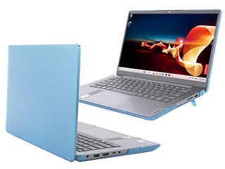 mCover Hard Shell case for 14-inch Lenovo IdeaPad 3 14ADA6 14ALC6 14ABA7 14ITL6 14IAU7 Windows Laptops