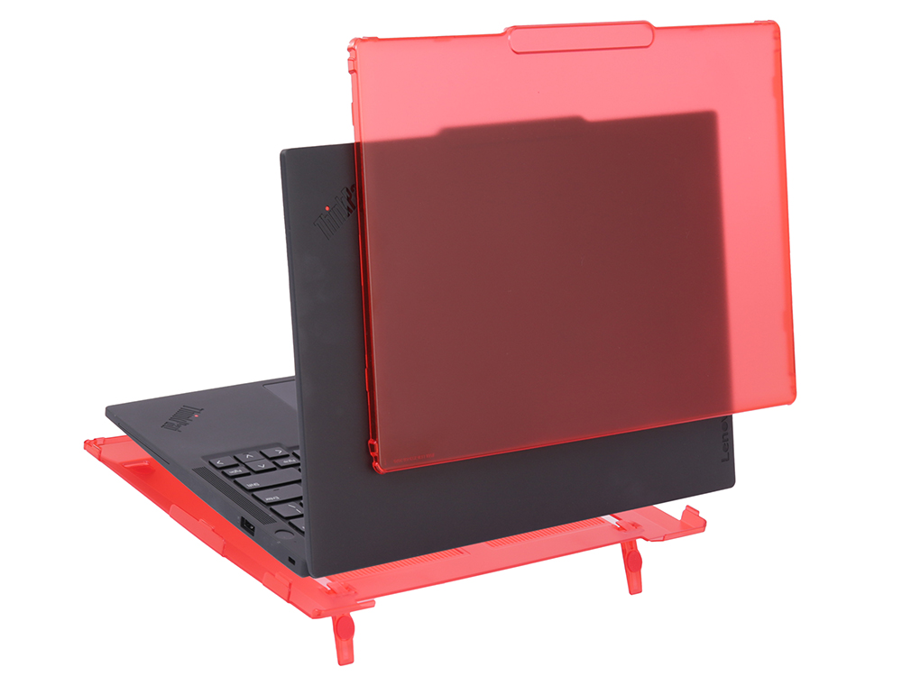 mCover case for 13-inch Lenovo ThinkPad X13 Gen 6 Windows Laptop PC