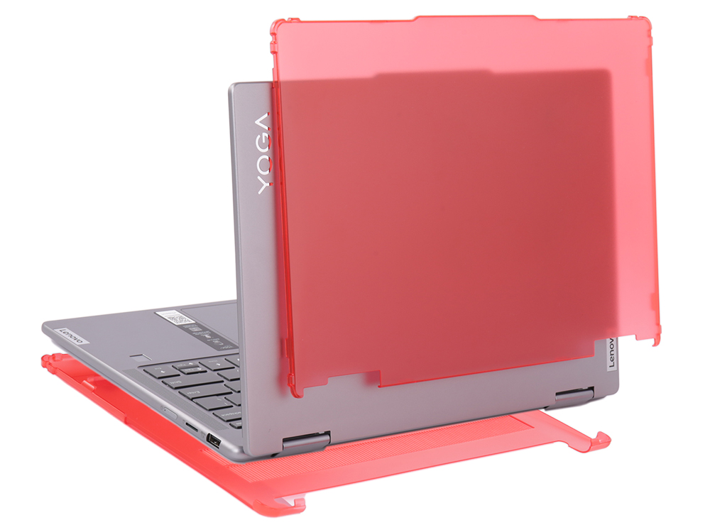 mCover case for Lenovo Yoga 7 14-inch 14IRL8 14AHP9 14IML9 series 2-in-1 Windows laptop