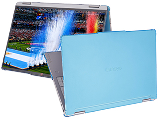 mCover case for Lenovo Yoga 7 2-in-1 16AKP10 16AGP11 16ILL10 16IPH11 series 16-inch Windows Laptops