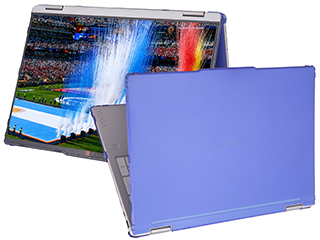 mCover case for Lenovo Yoga 7 2-in-1 16AKP10 16AGP11 16ILL10 16IPH11 series 16-inch Windows Laptops