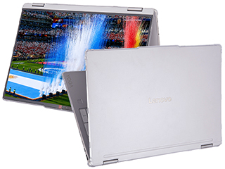 mCover case for Lenovo Yoga 7 2-in-1 16AKP10 16AGP11 16ILL10 16IPH11 series 16-inch Windows Laptops