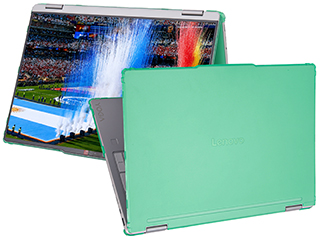 mCover case for Lenovo Yoga 7 2-in-1 16AKP10 16AGP11 16ILL10 16IPH11 series 16-inch Windows Laptops