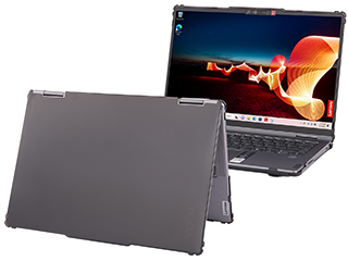 mCover case for Lenovo Yoga 7 14-inch 14IRL8 14AHP9 14IML9 series 2-in-1 Windows laptop