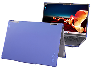 mCover case for Lenovo Yoga 7 14-inch 14IRL8 14AHP9 14IML9 series 2-in-1 Windows laptop