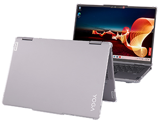 mCover case for Lenovo Yoga 7 14-inch 14IRL8 14AHP9 14IML9 series 2-in-1 Windows laptop